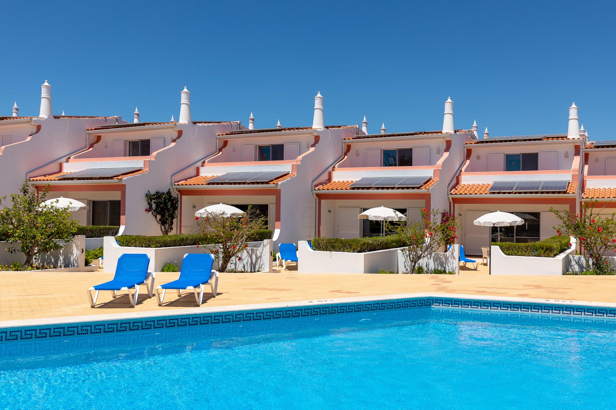 Moradias Villas Joinal Albufeira Exterior foto