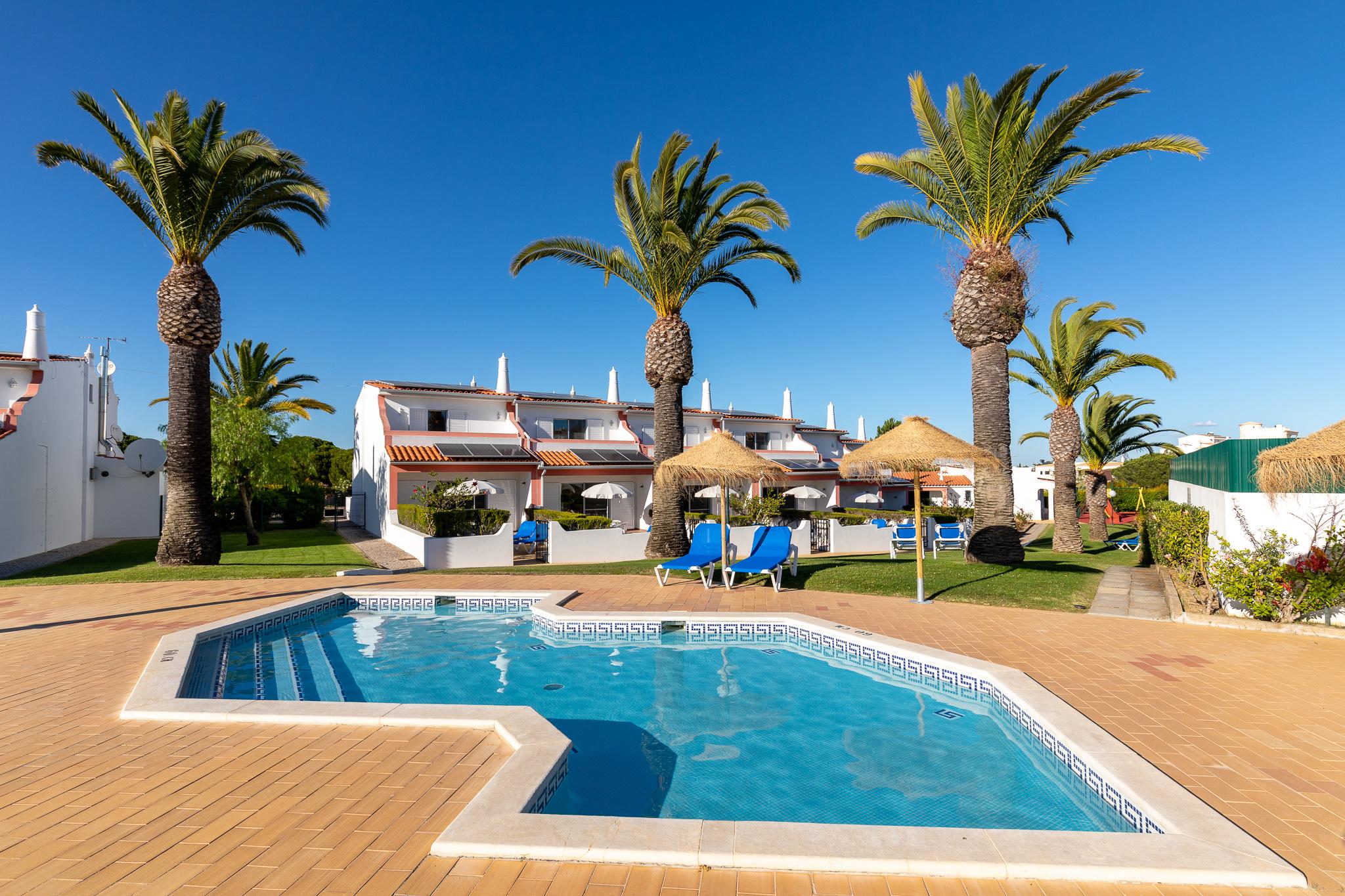 Moradias Villas Joinal Albufeira Exterior foto