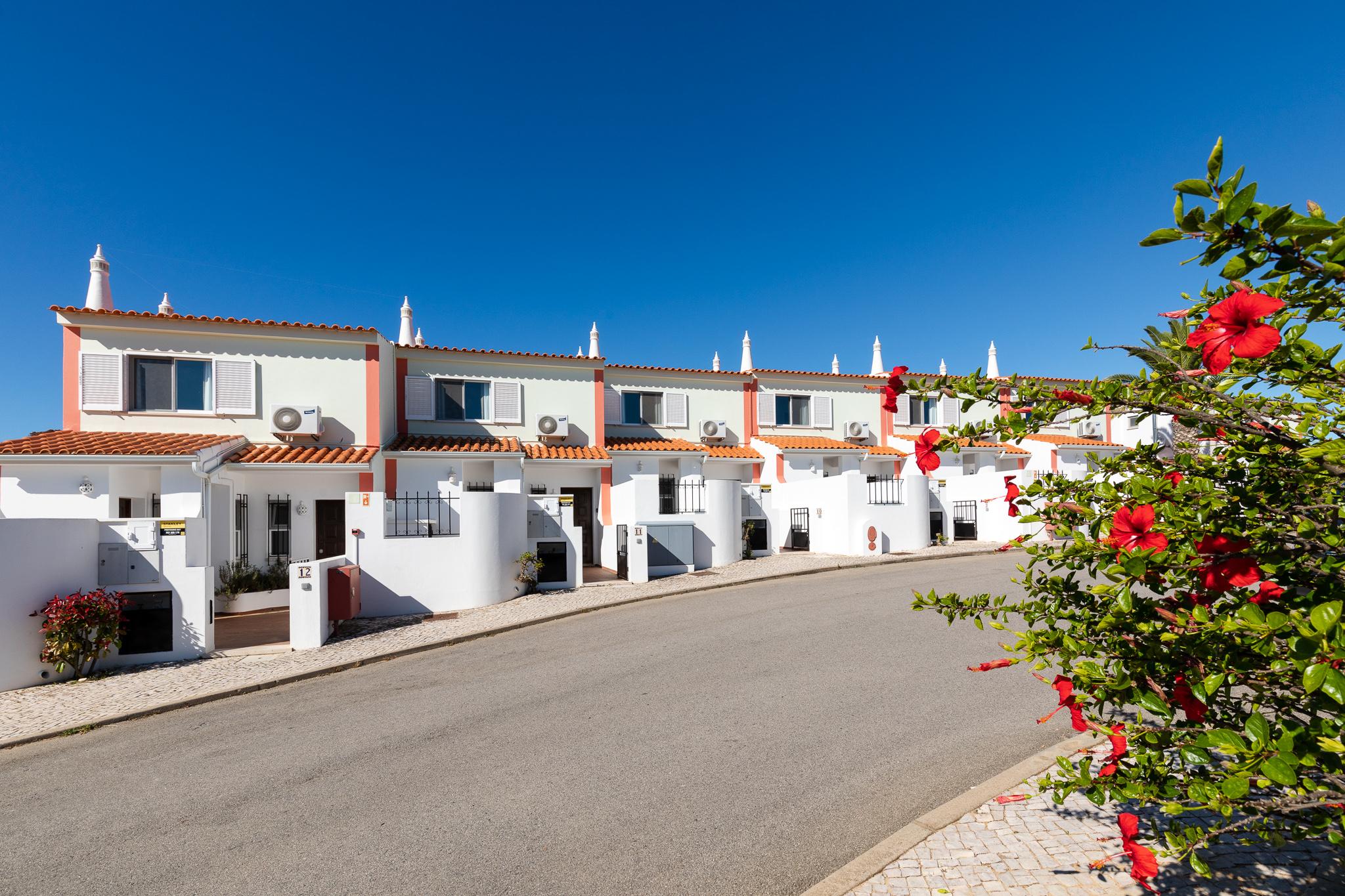 Moradias Villas Joinal Albufeira Exterior foto