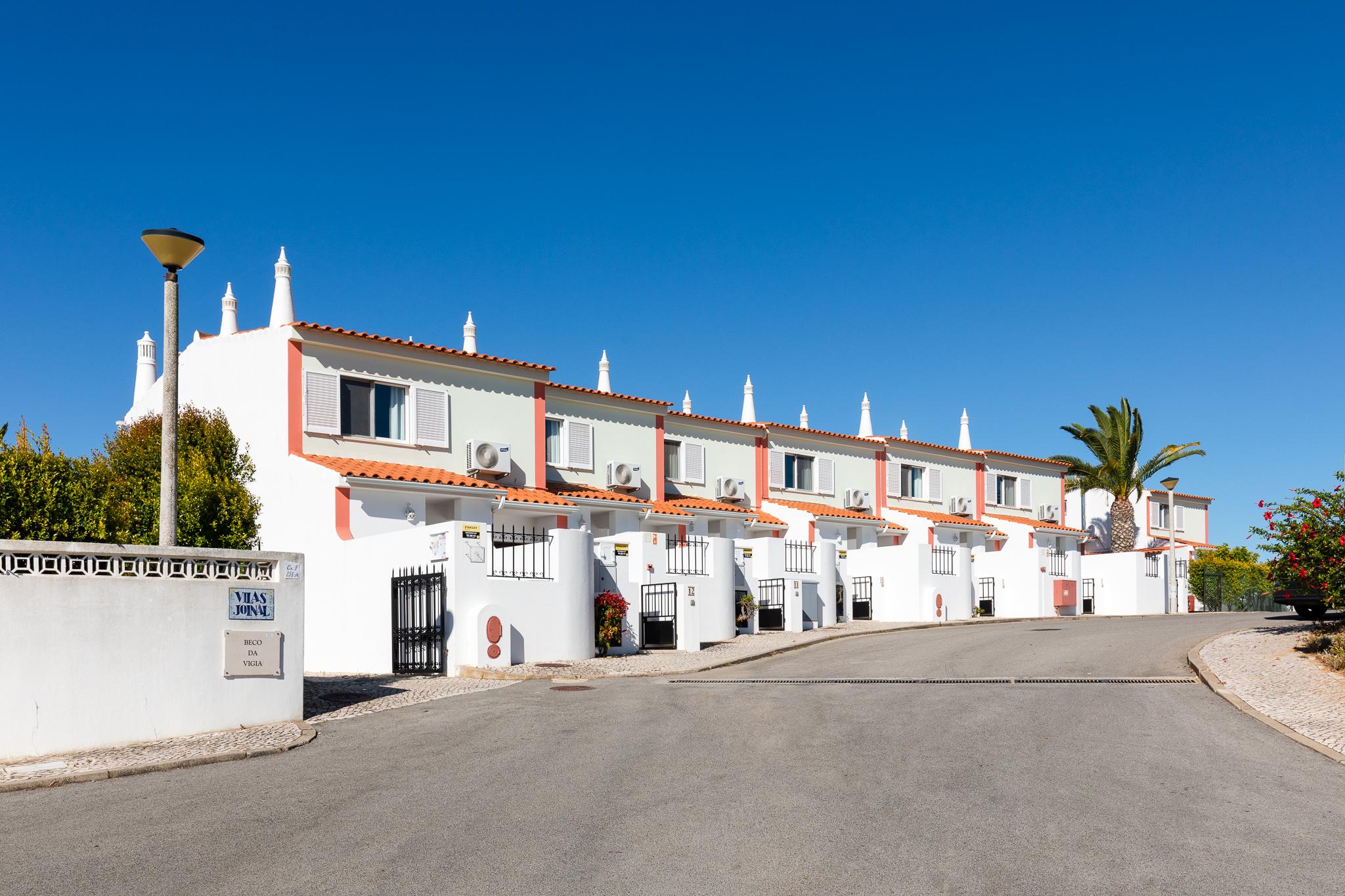 Moradias Villas Joinal Albufeira Exterior foto