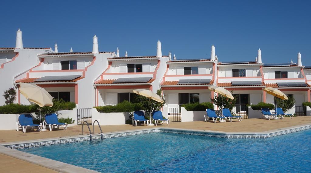 Moradias Villas Joinal Albufeira Exterior foto