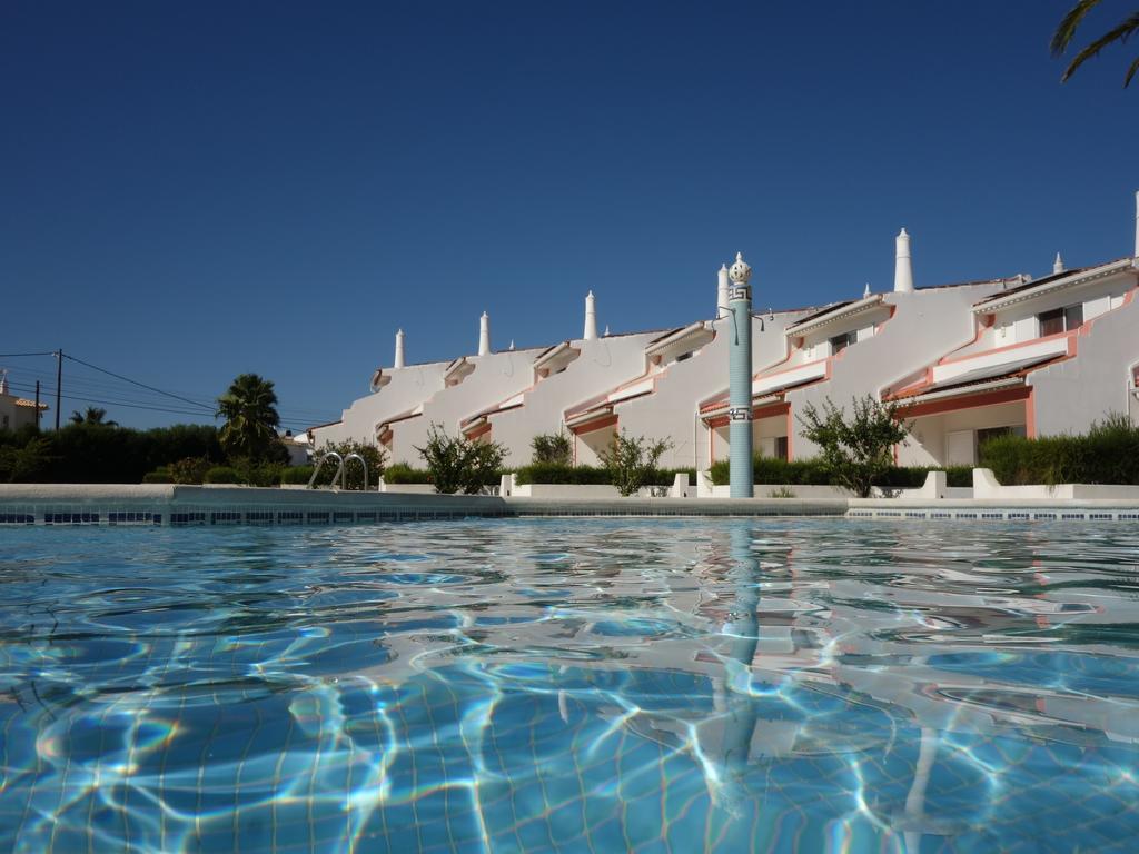 Moradias Villas Joinal Albufeira Exterior foto