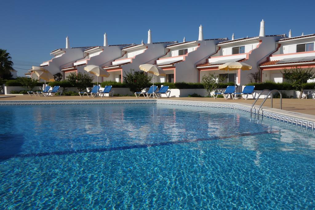 Moradias Villas Joinal Albufeira Exterior foto